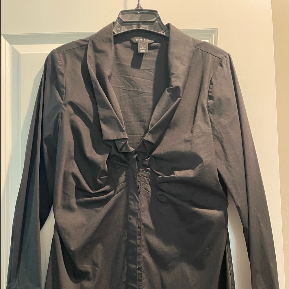 Ladies blouse